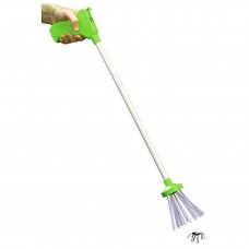 Böcek yakalama kolu haşere kovucu hamam böceği örümcek yakalama süpürgesi